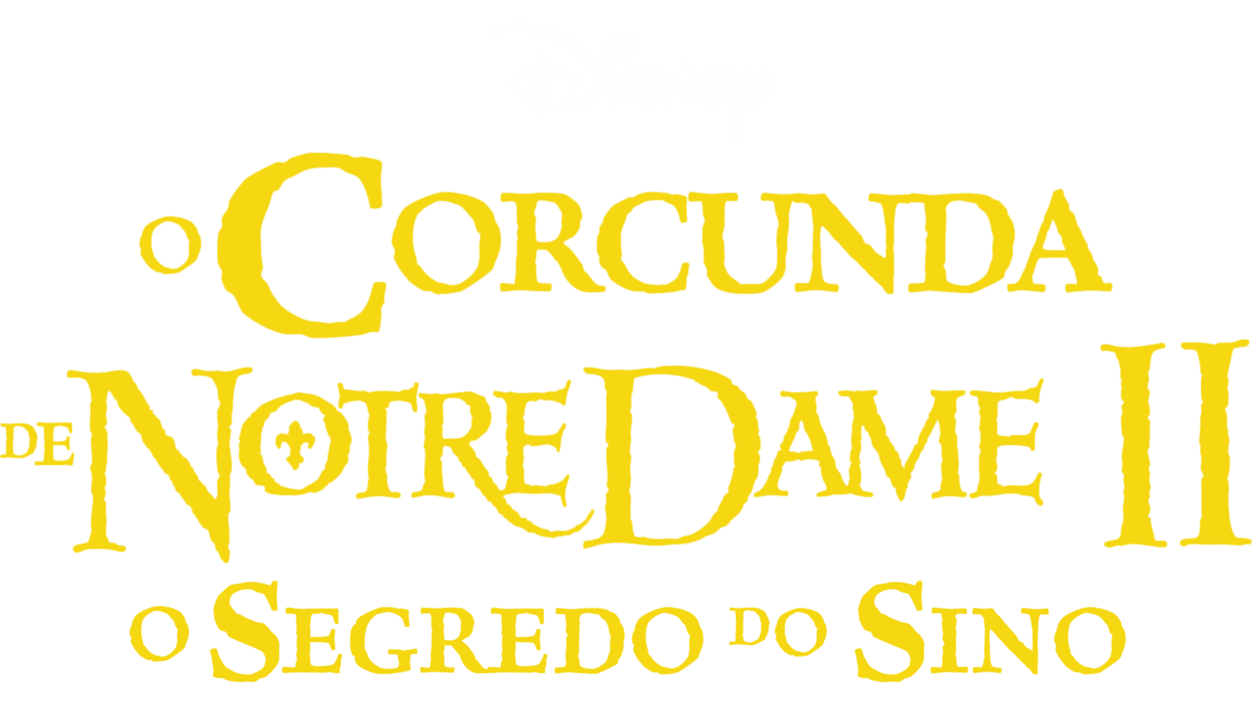 O Corcunda de Notre Dame 2