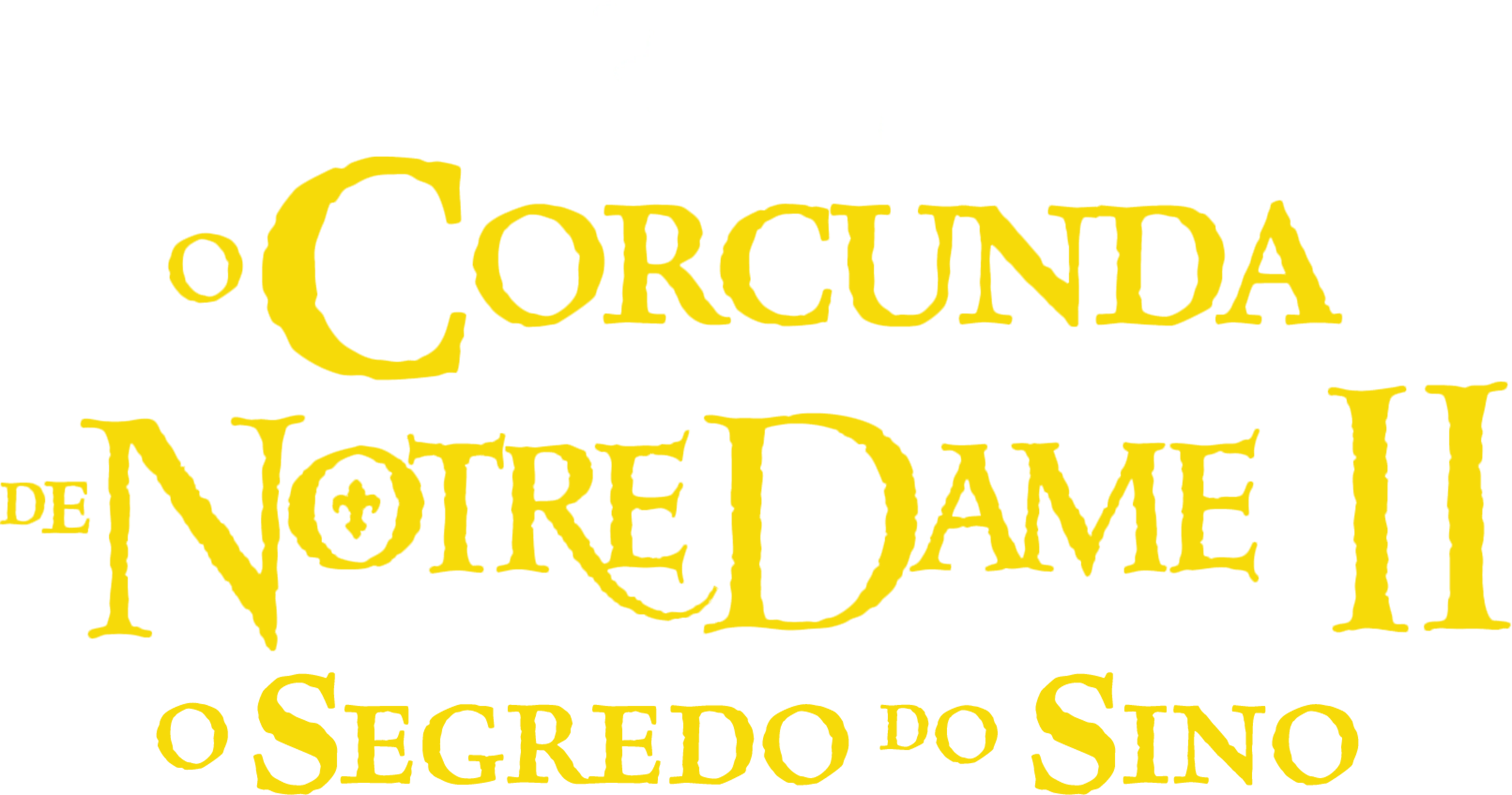 O Corcunda de Notre Dame 2