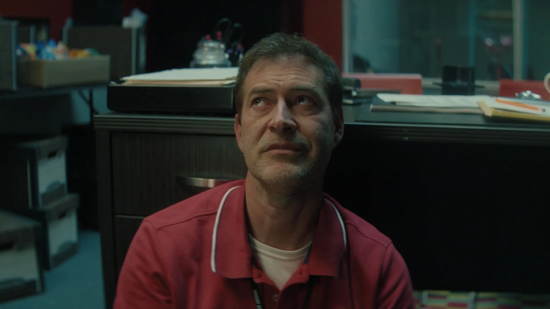 thumbnail - S1:E3 Ghosts Everywhere