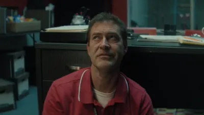 thumbnail - S1:E3 Ghosts Everywhere