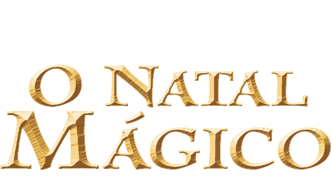 O Natal Mágico