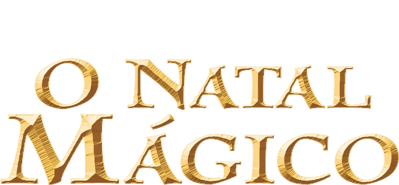 O Natal Mágico