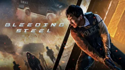 Bleeding Steel