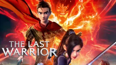 The Last Warrior