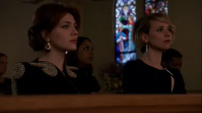 thumbnail - S4:E23 Two Graves