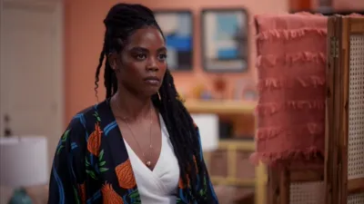 thumbnail - S5:E20 What Goes Around