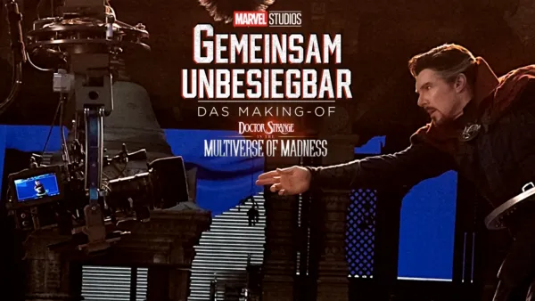thumbnail - Making of Doctor Strange in the Multiverse of Madness