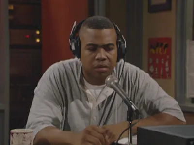 thumbnail - S3:E10 Get a Job