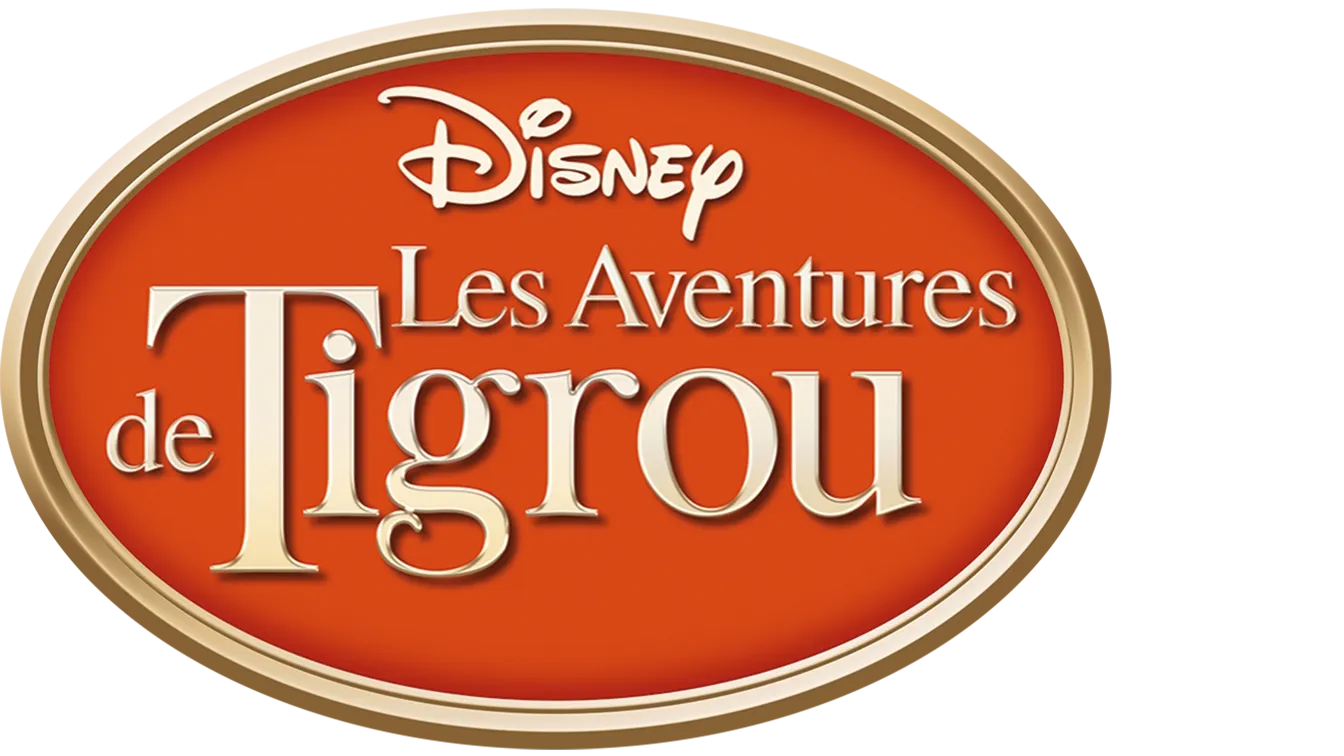 Les Aventures de Tigrou