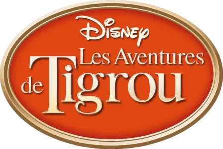 Les Aventures de Tigrou