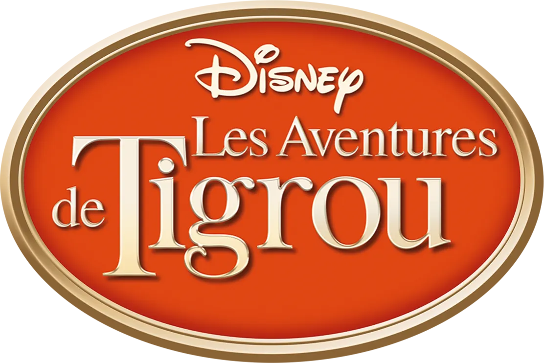 Les Aventures de Tigrou