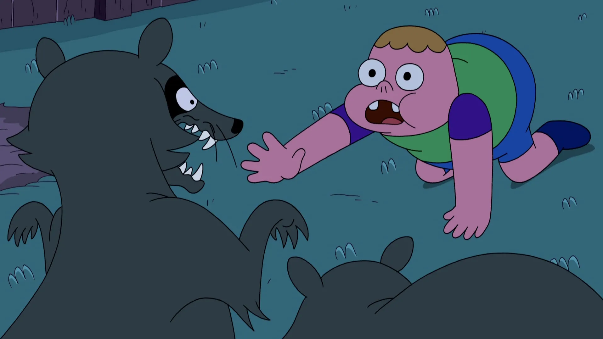 thumbnail - S1:E12 Rise and Shine