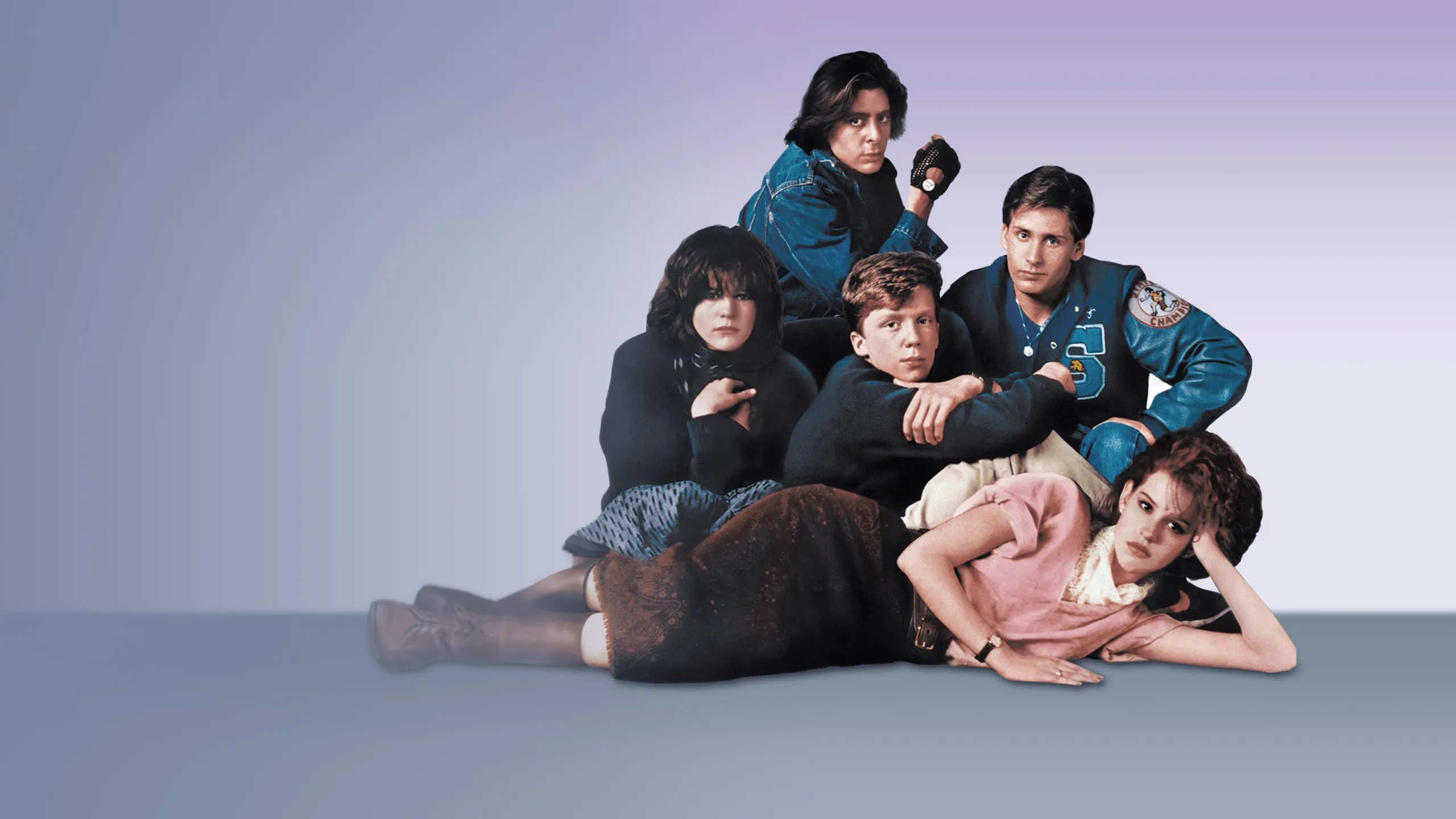 The Breakfast Club