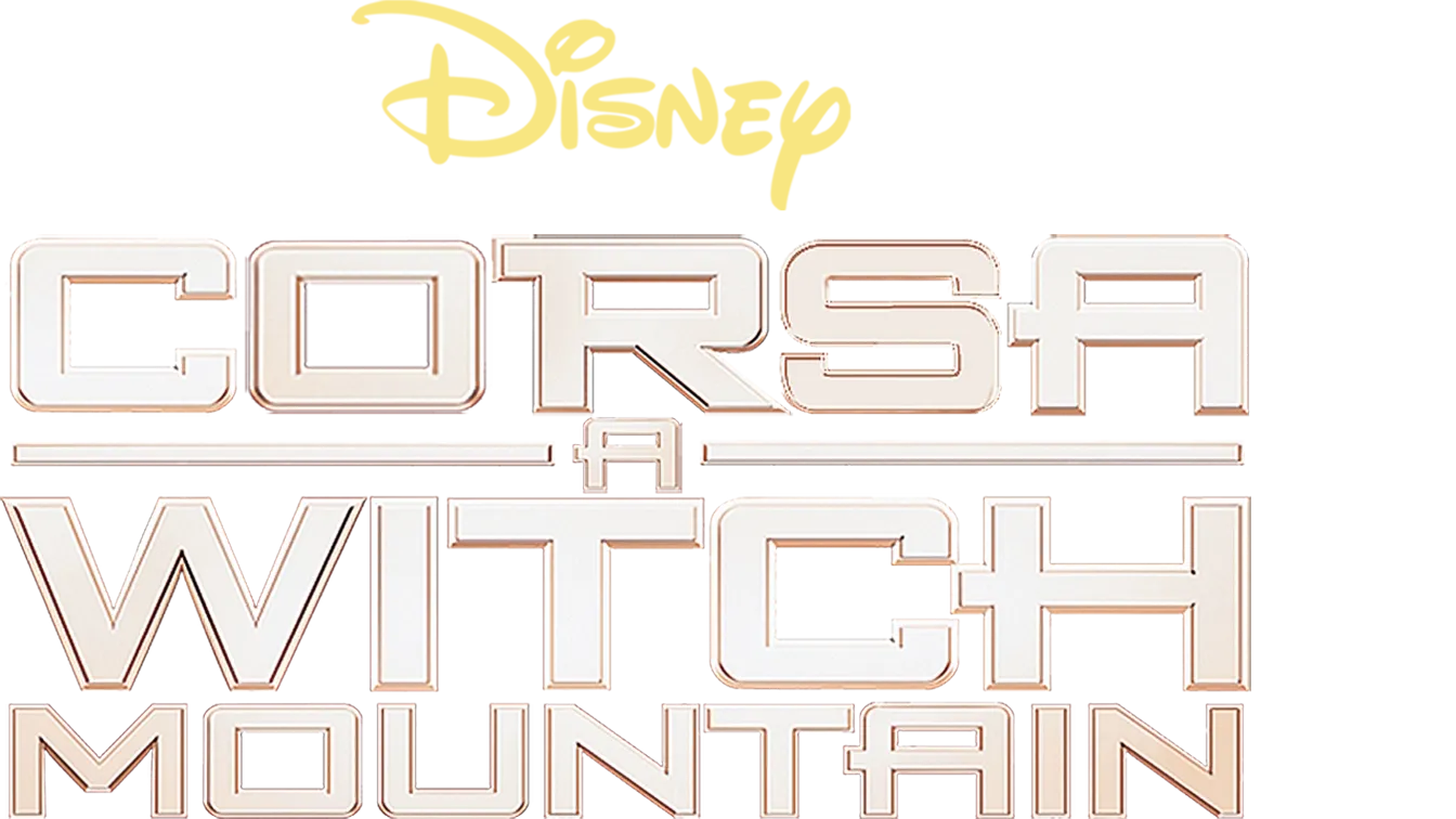 Corsa a Witch Mountain