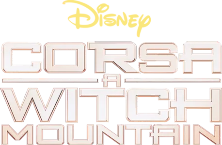 Corsa a Witch Mountain