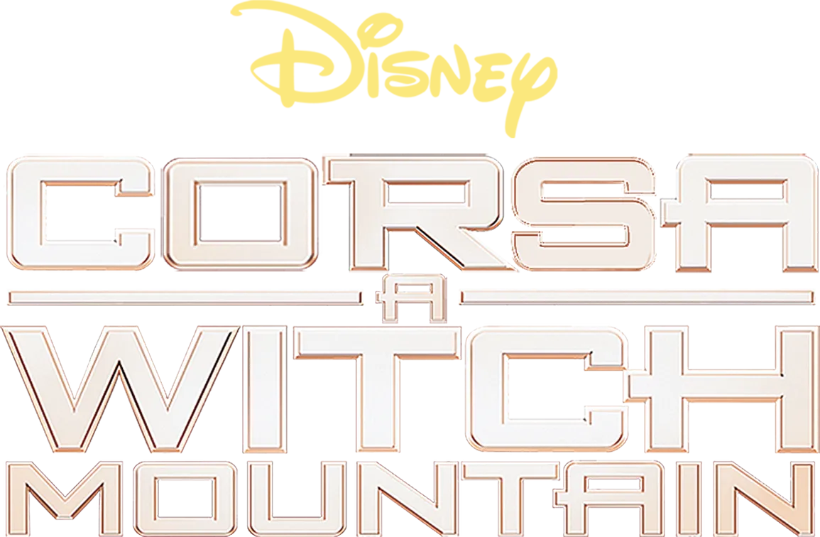 Corsa a Witch Mountain