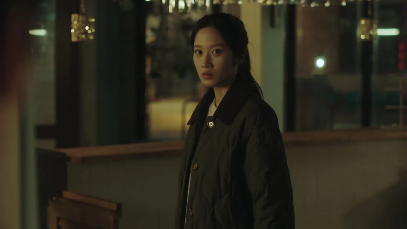 thumbnail - S1:E3 Confession