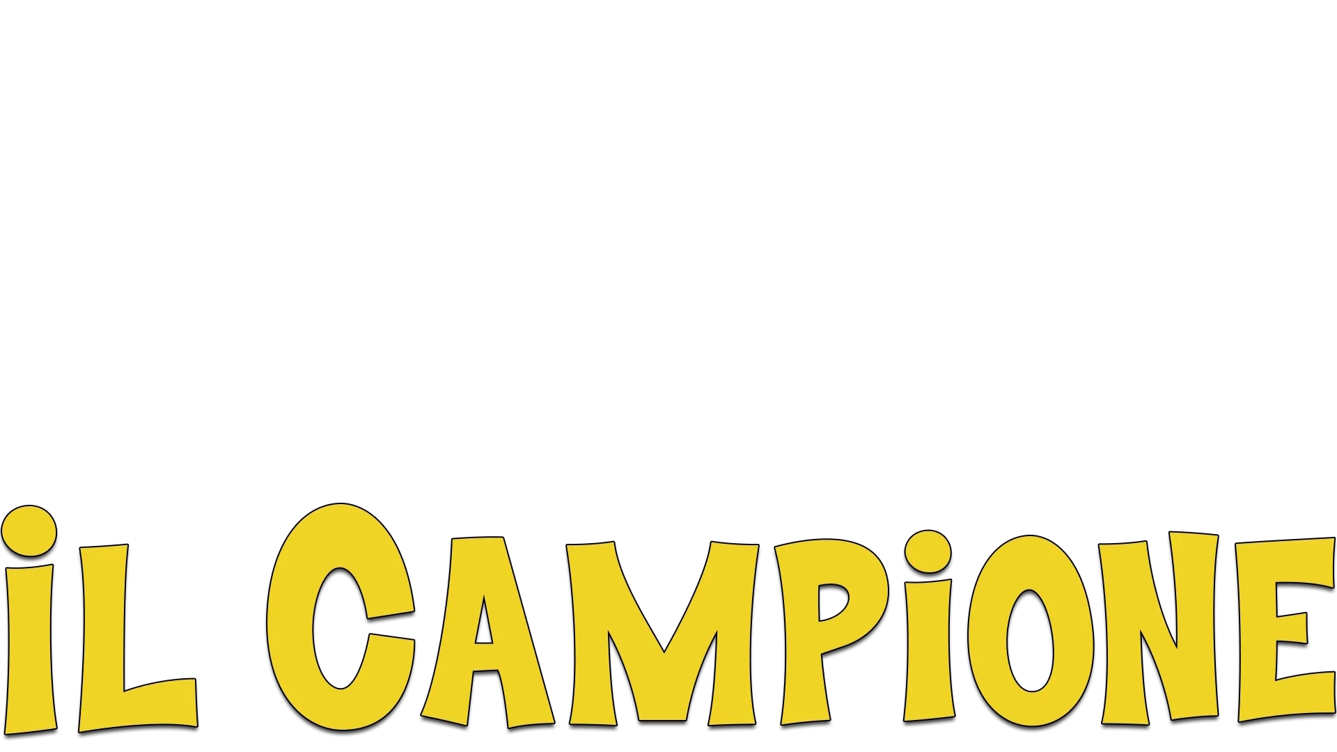 Il campione