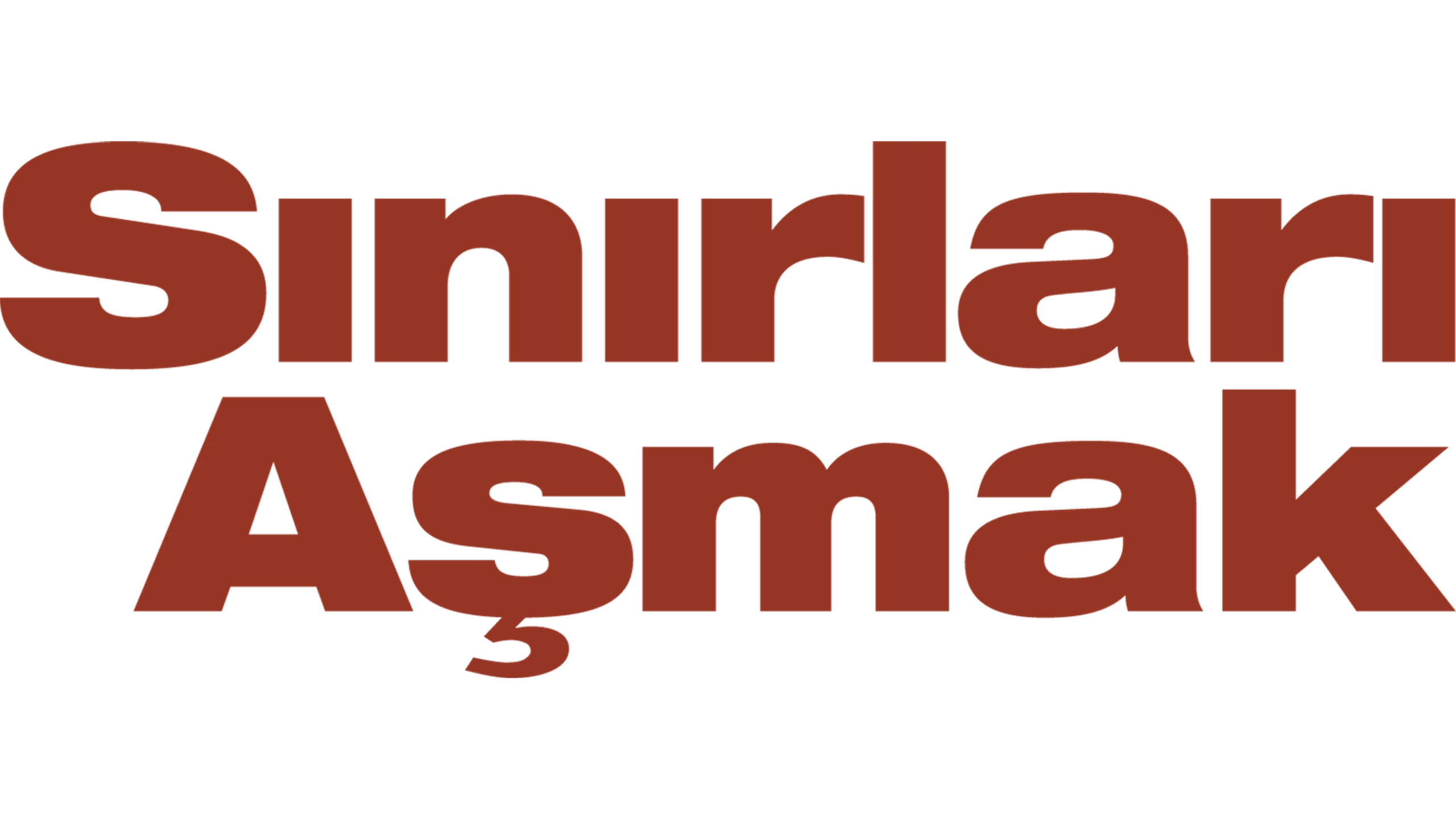 Sınırları Aşmak