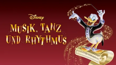 thumbnail - Musik, Tanz und Rhythmus