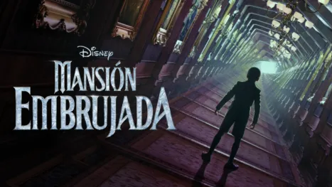 thumbnail - Mansión Embrujada