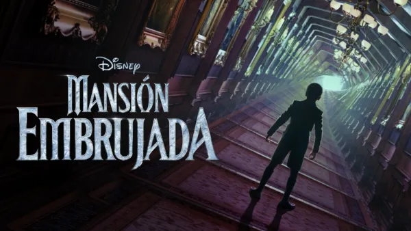 thumbnail - Mansión Embrujada