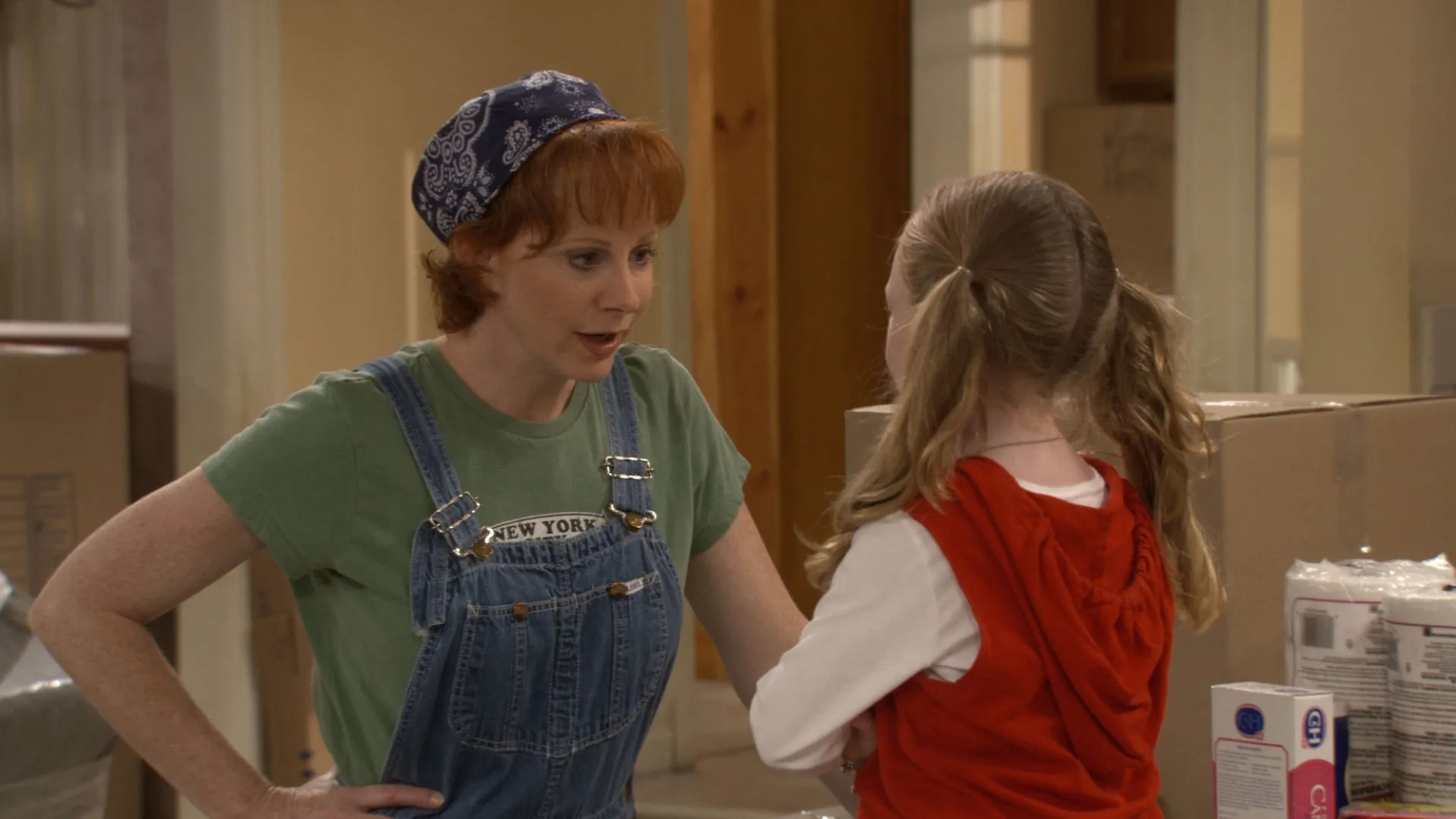 thumbnail - S3:E1 She's Leaving Home, Bye Bye, Part 1