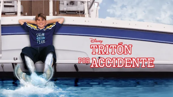 thumbnail - Tritón por accidente
