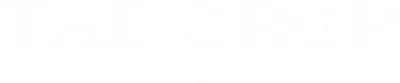 The Drop - Bargeld