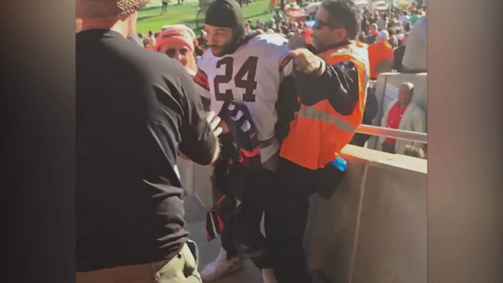 thumbnail - S1:E3 Bitter Rivals