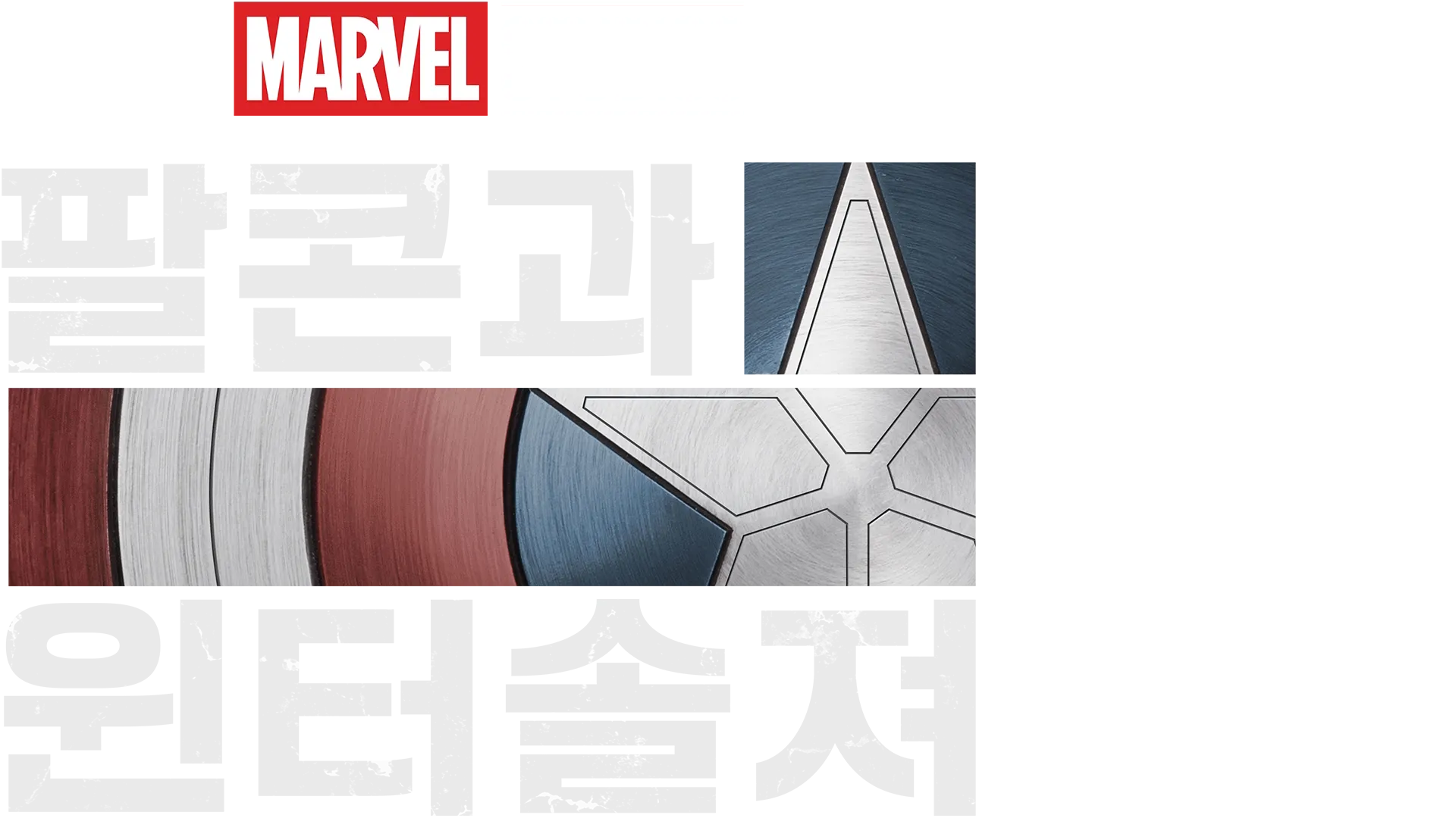 팔콘과 윈터 솔져