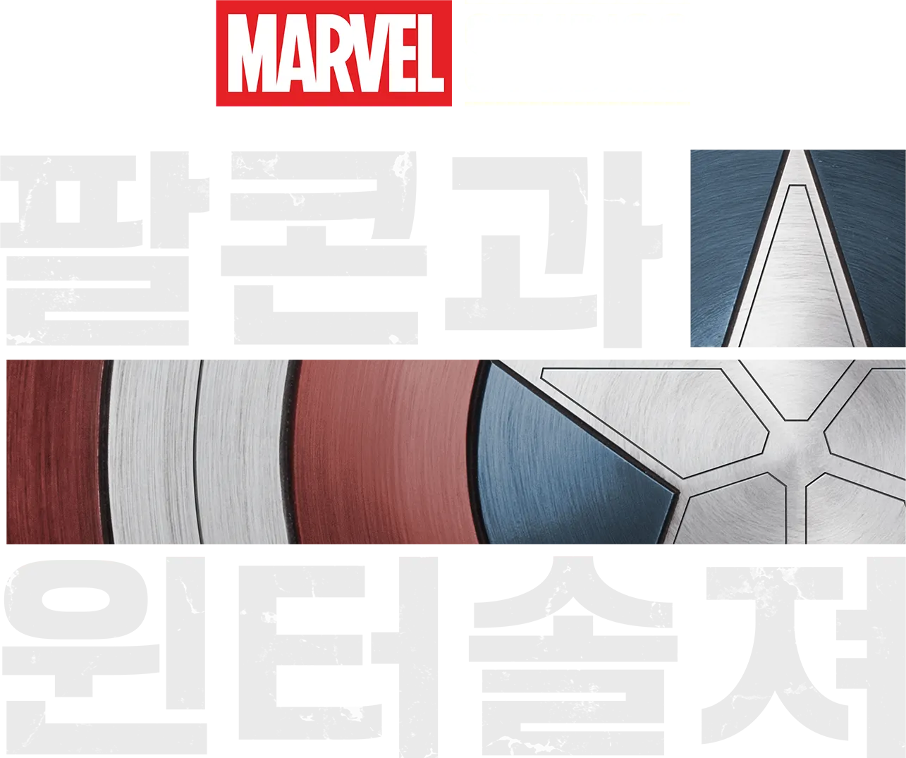 팔콘과 윈터 솔져
