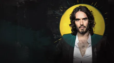 IMPACT x Nightline:  Sex, Drugs & Fame: The Russell Brand Story