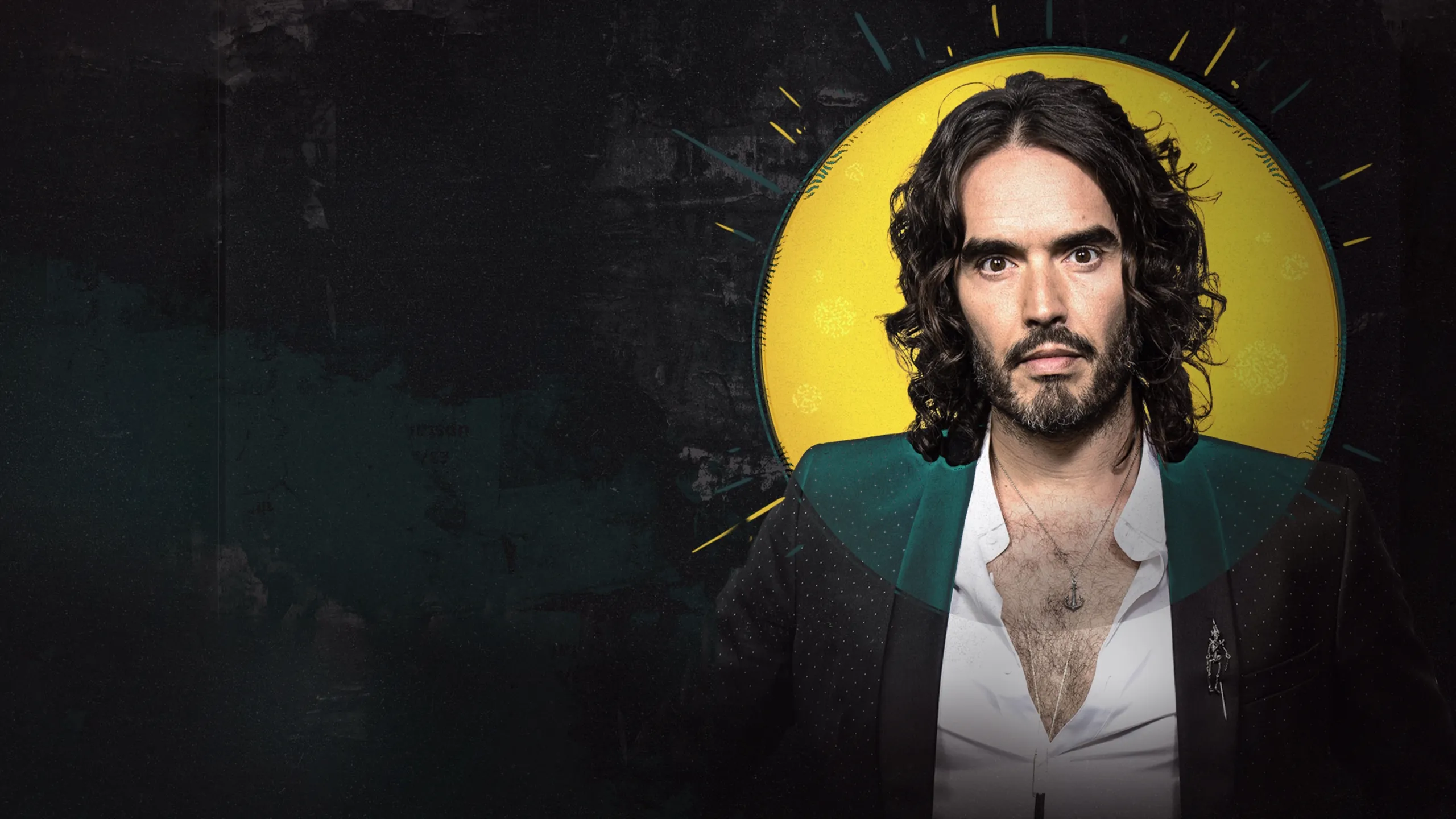 IMPACT x Nightline:  Sex, Drugs & Fame: The Russell Brand Story