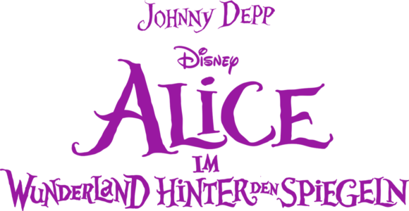 Alice im Wunderland: Hinter den Spiegeln
