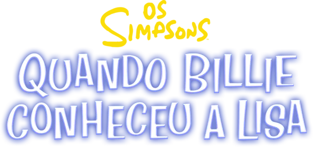 Quando Billie conheceu a Lisa