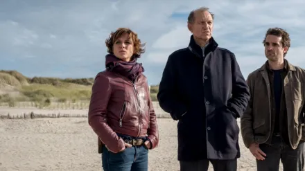 Nord Nord Mord - Sievers und das Geisterhaus