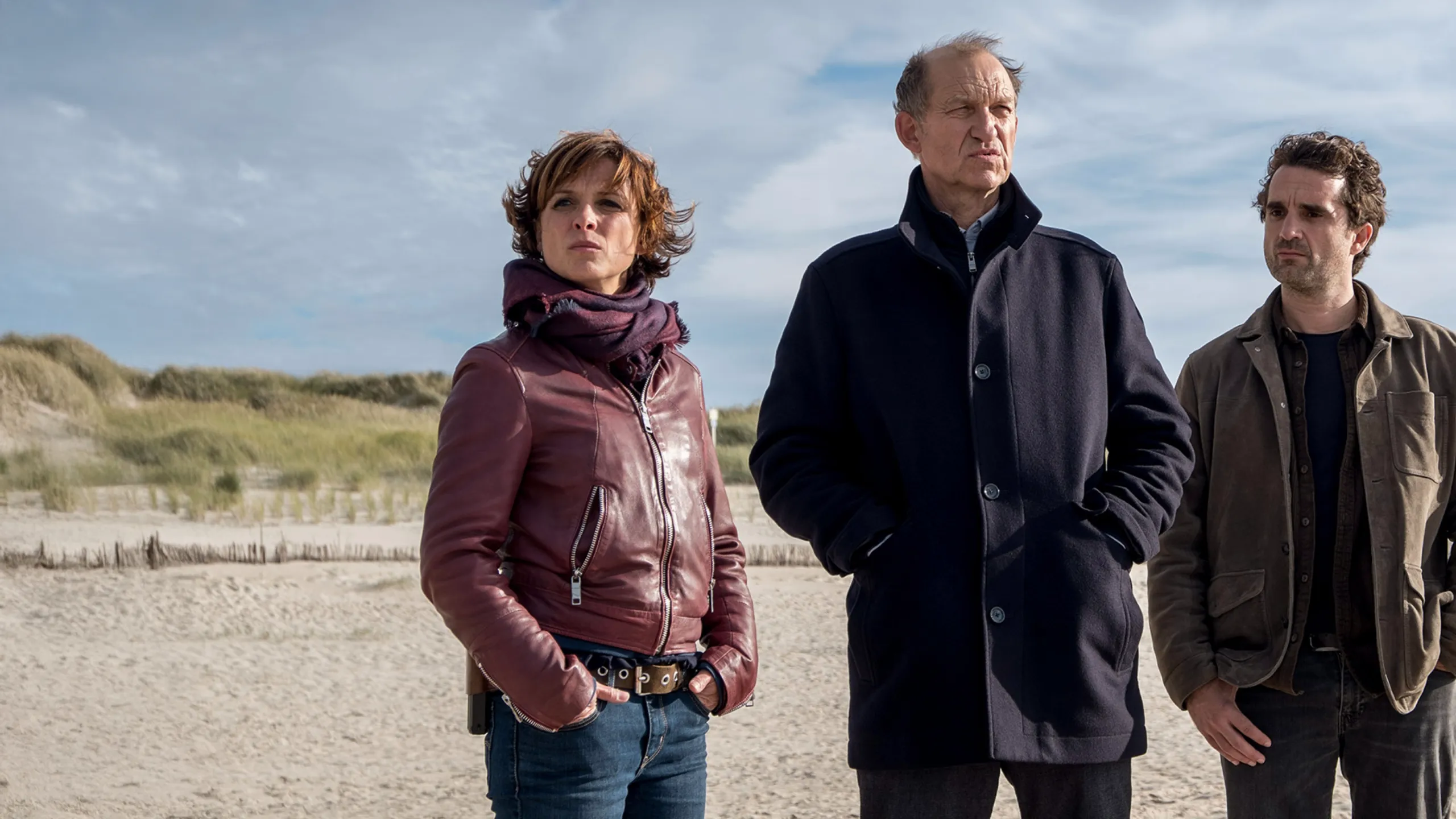 Nord Nord Mord - Sievers und das Geisterhaus