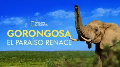 Gorongosa: El Paraíso Renace