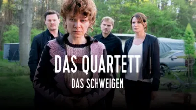 Das Quartett - Das Schweigen