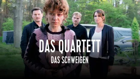 thumbnail - Das Quartett - Das Schweigen
