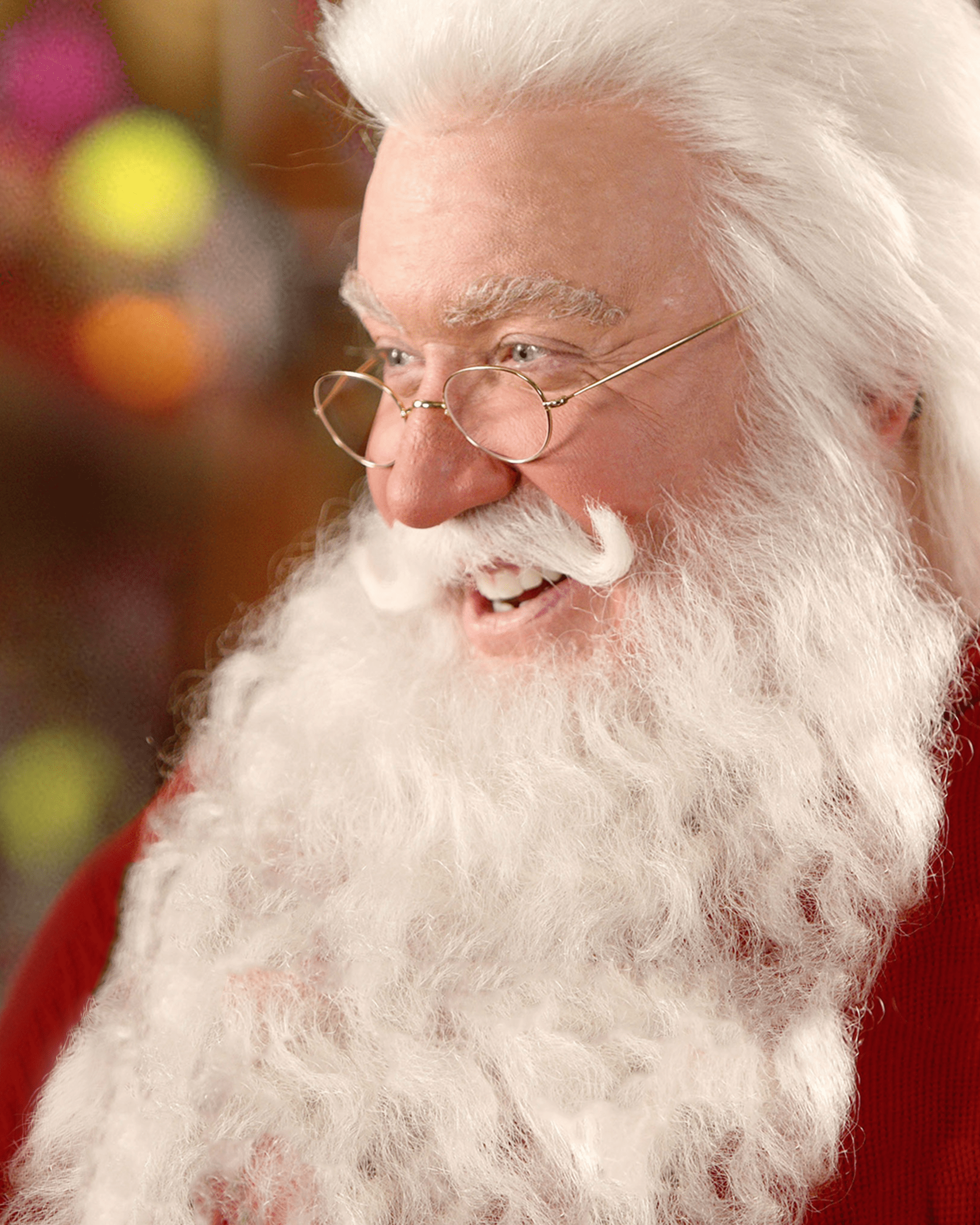 The Santa Clause 3: The Escape Clause