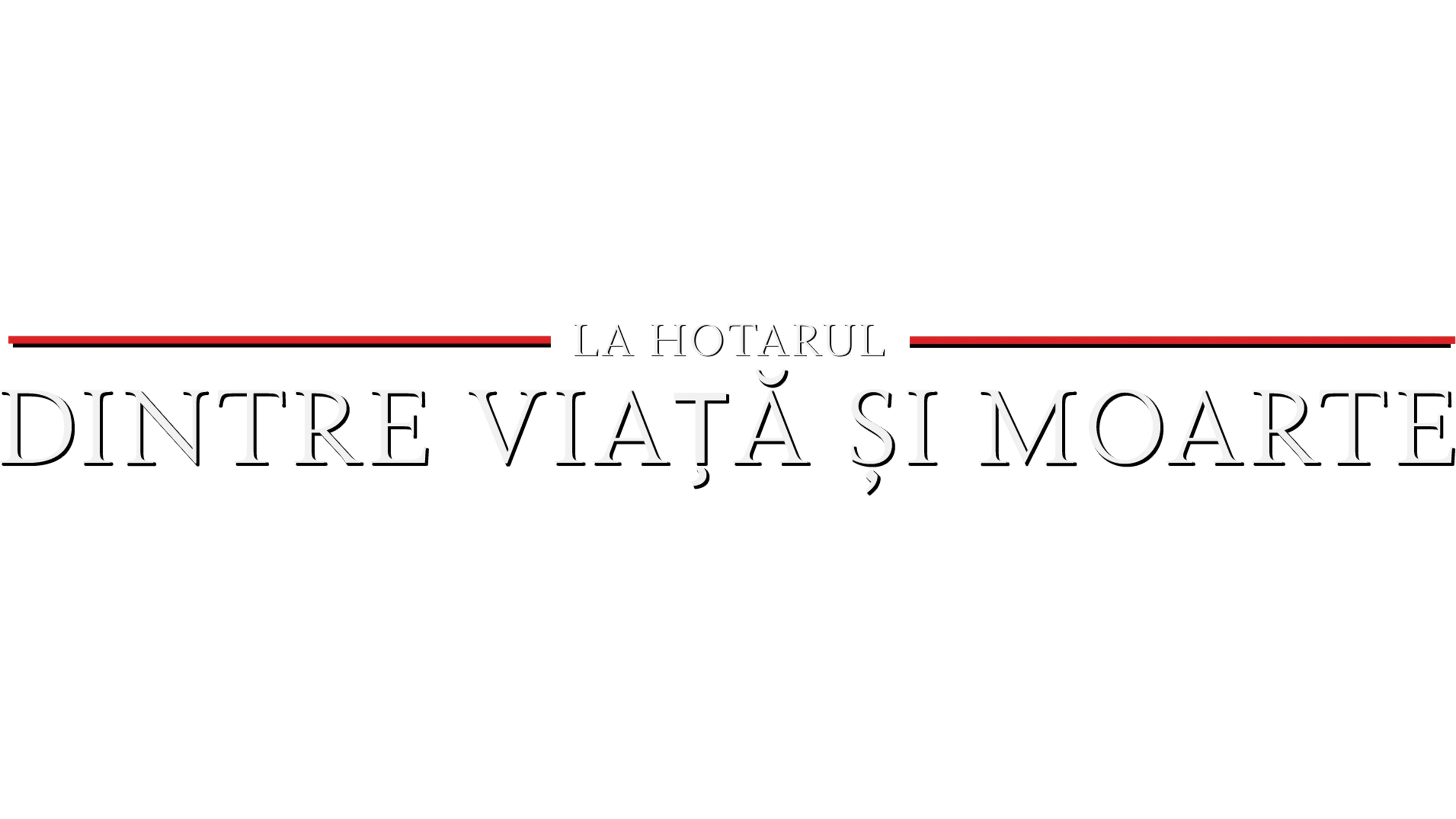 La hotarul dintre viață și moarte