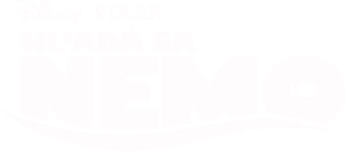 Hľadá sa Nemo