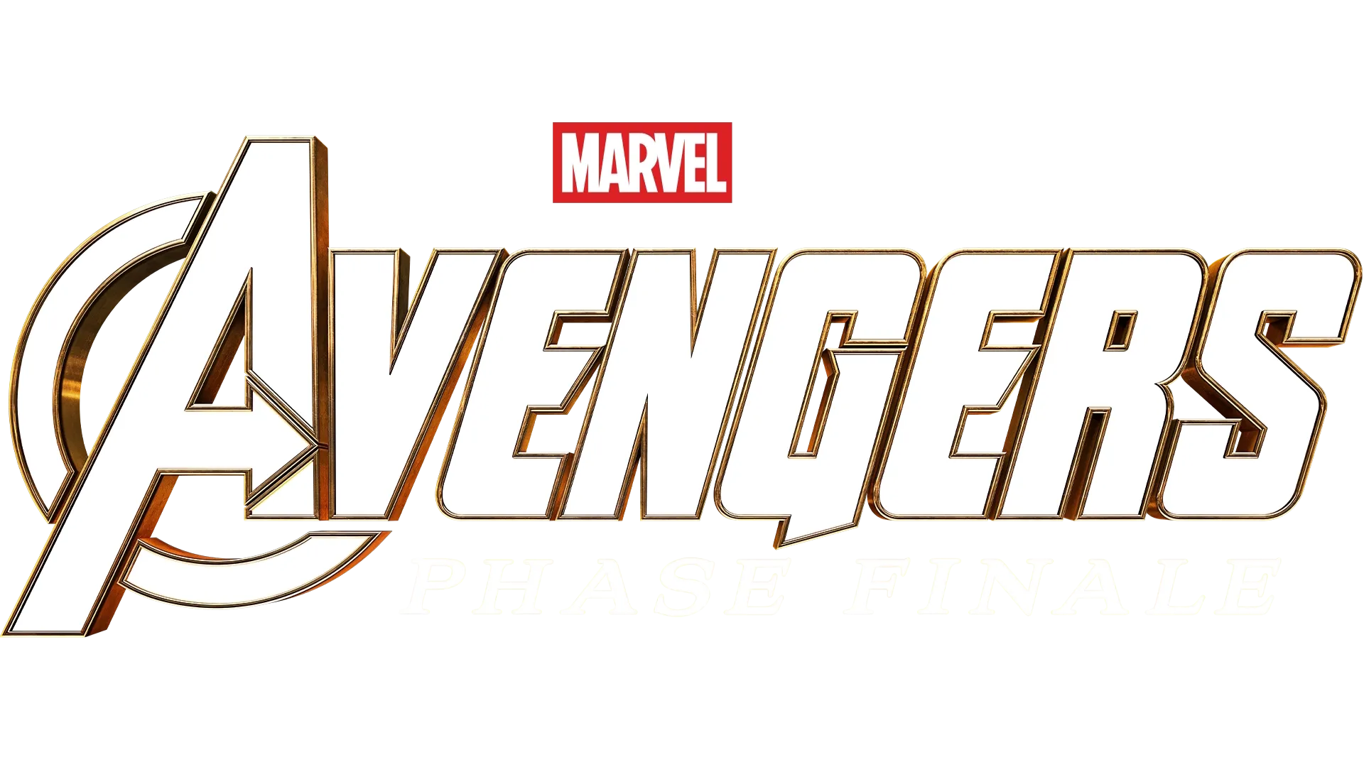 Avengers : Phase finale