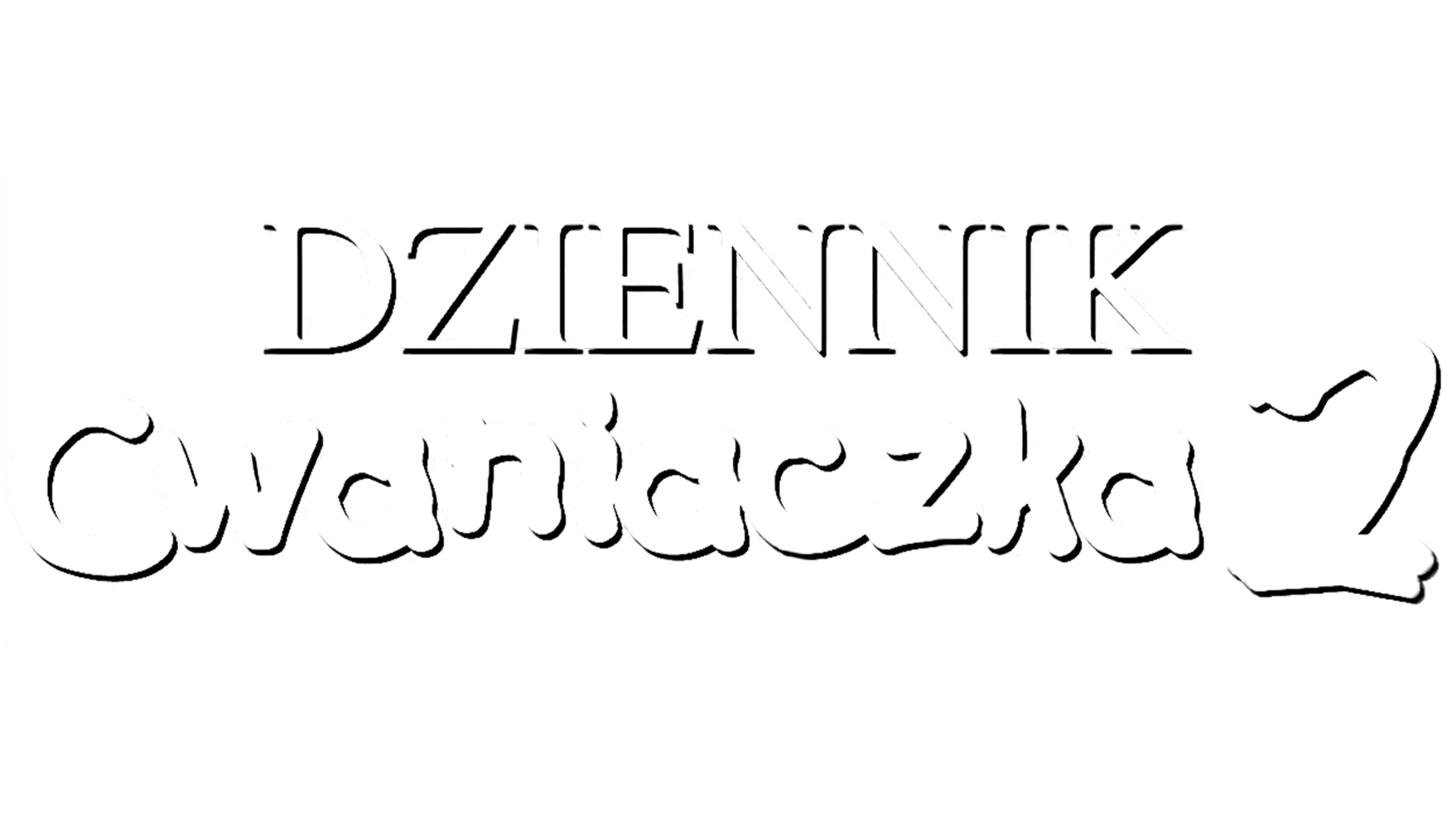 Dziennik cwaniaczka 2
