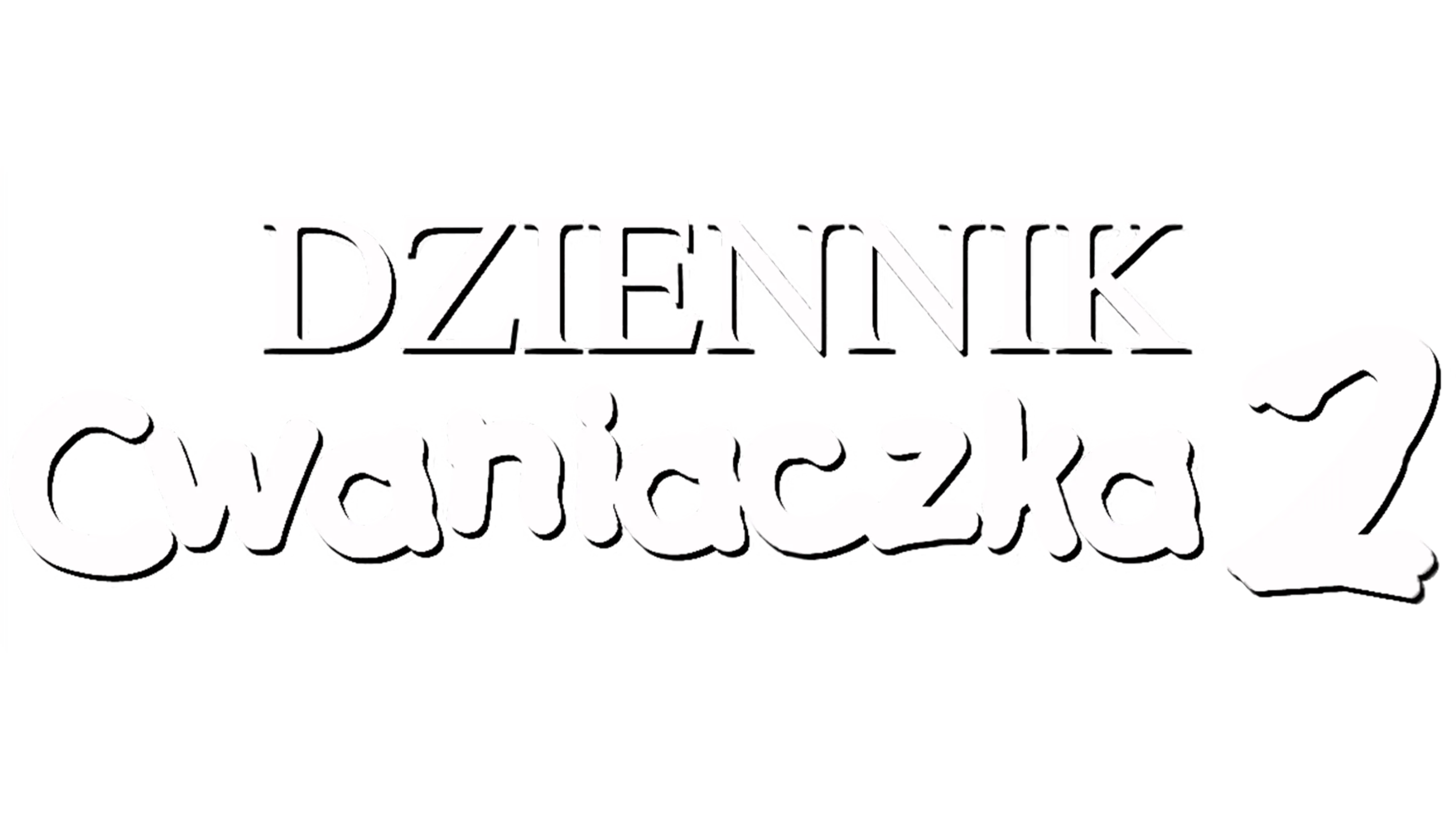 Dziennik cwaniaczka 2