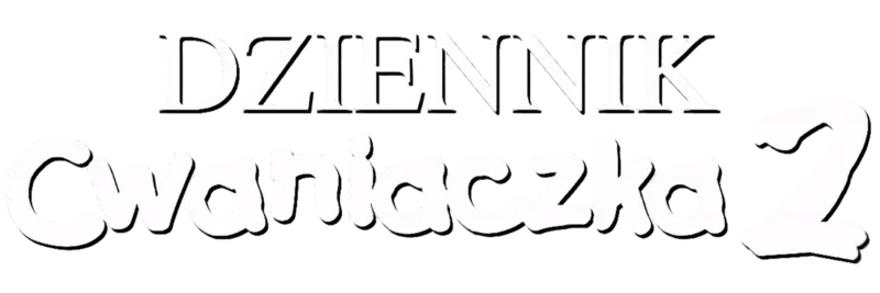 Dziennik cwaniaczka 2
