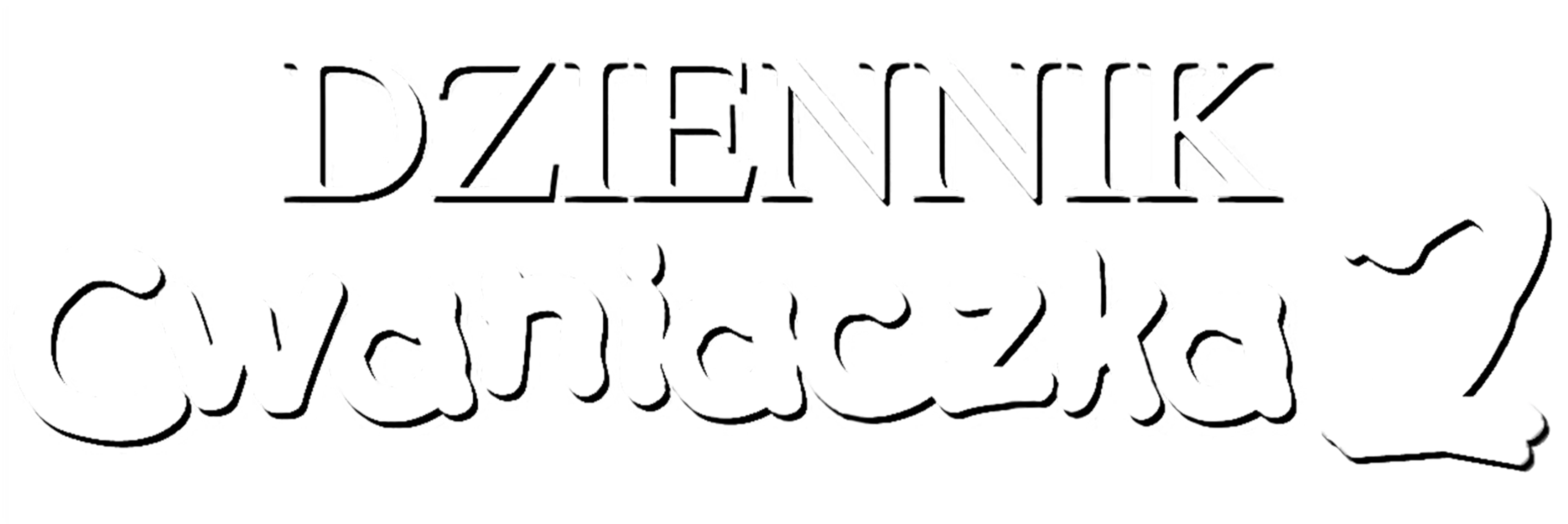 Dziennik cwaniaczka 2