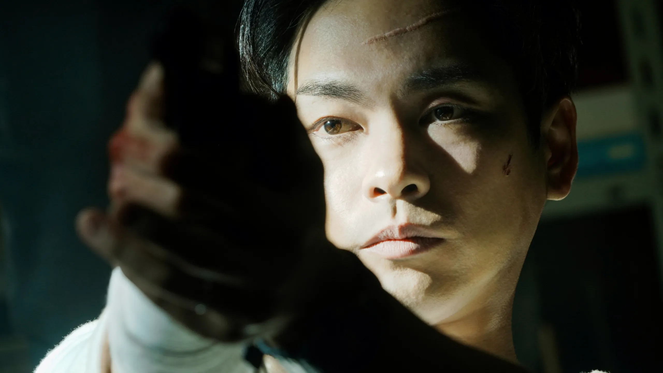 thumbnail - S2：第3話「覚醒」